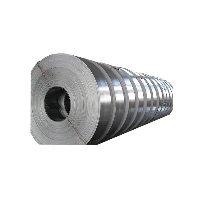 carbon steel coil